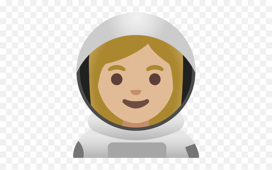 Medium - Ny Carlsberg Glyptotek Emoji,Astronaut Emoji