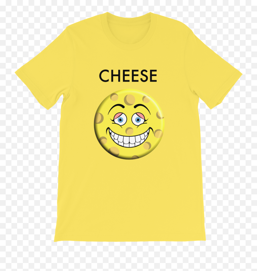 T Emoji,Women's Emoji Shirt