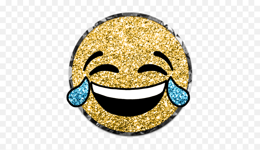 Largest Collection Of Free - Toedit Laughter Stickers Figuras De Emoticones Para Imprimir Emoji,Nervous Laugh Emoji