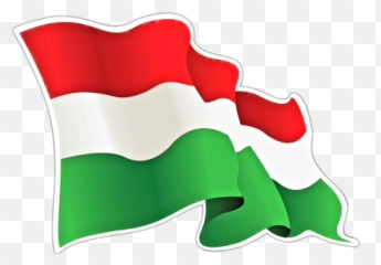 Popular And Trending Hungary Stickers - Vertical Emoji
