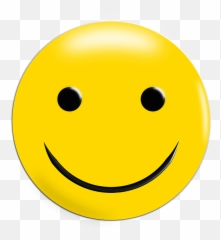 Face Happy Shiny - Transparent Emoji Happy Face,Diamond Emoticon
