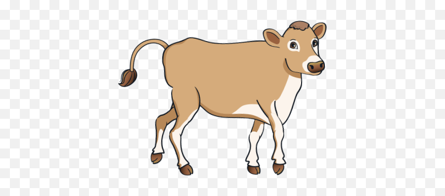 Talk To A Cute Girl Tynker - Animal Figure Emoji,Cow And Man Emoji