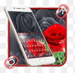 Appstore For - Garden Roses Emoji