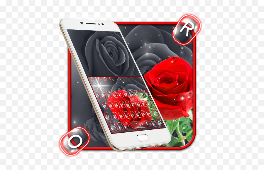 Appstore For - Garden Roses Emoji,Red Rose Emoji
