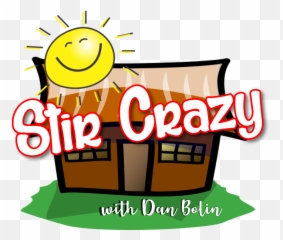 Stir Crazy Refueling Flight - Happy Emoji