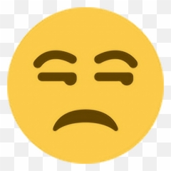 Fun Pics Images - Unamused Emoji Discord,Anger Emoji