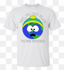 Im Big Flat Earth - Crescent Emoji,Flat Earth Emoji
