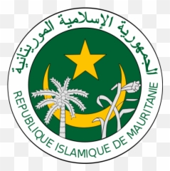 Green - Mauritania Emoji,Saudi Arabia Flag Emoji