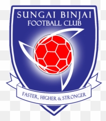 Sungai Binjai Football Club - Emblem Emoji