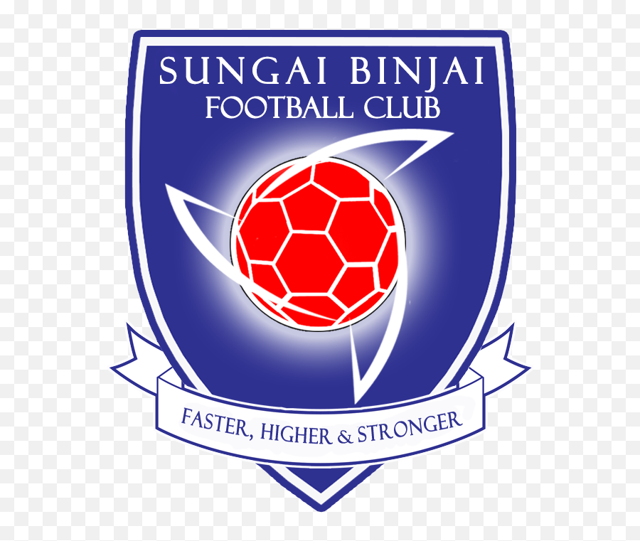 Sungai Binjai Football Club - Emblem Emoji,Sports Team Emojis