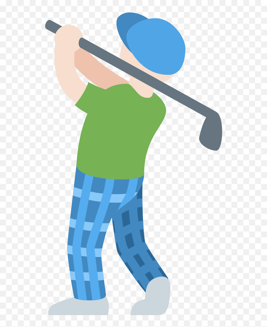 Twemoji2 1f3cc - Golf Emoji,Boom Emoji