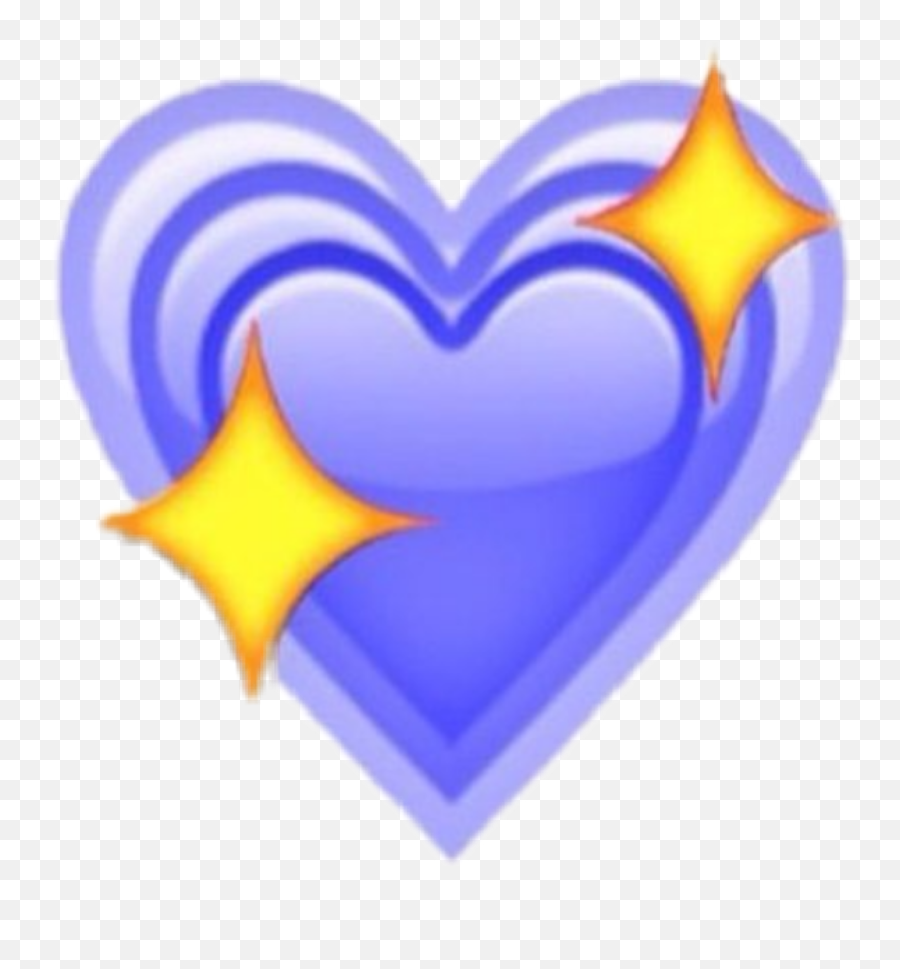 Emoji Coeur - Heart,Emoji Coeur