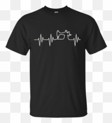 Sewing Machine Heartbeat T - Versace T Shirts Black Emoji,Needle Emoji