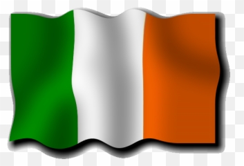Free Irish Flag Download Free Clip Art Free Clip Art - Symbols Of Irish Flag Emoji,Irish Flag Emoji
