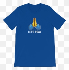 Emoji Lets Pray,S Emoji