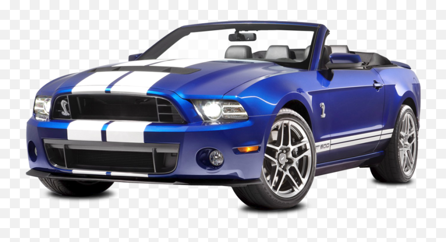 Ford Mustang Convertible - Ford Mustang Shelby 2018 Convertible Emoji,Mustang Emoji