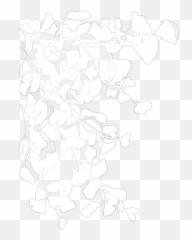 Overlay Overlays Flower Garden Nature - Emoji