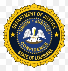 Nine Defendants Sentenced In Drug Ring - Louisiana Attorney General Office Badge Emoji,Drug Emoticons