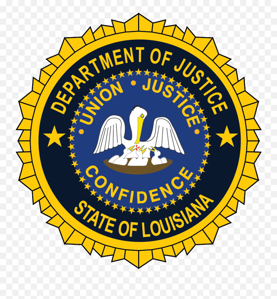 Nine Defendants Sentenced In Drug Ring - Louisiana Attorney General Office Badge Emoji,Drug Emoticons