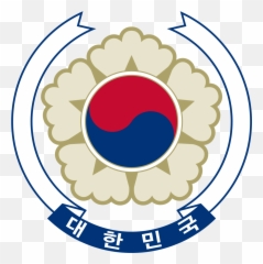 Palace Clipart Building Korean - South Seal Emoji