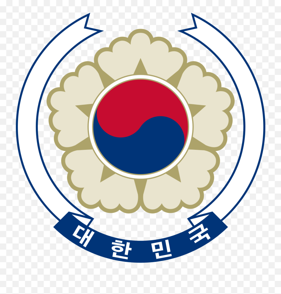 Palace Clipart Building Korean Palace Building Korean - South Korea Seal Emoji,Korean Emoji