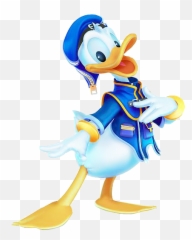 Donald Duck Png - Donald Kingdom Hearts 3 Emoji,Donald Duck Emoji