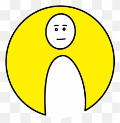 Smiley Emoticon Cheeky Sly Fox Funny - Circle Emoji,Sly Emoji