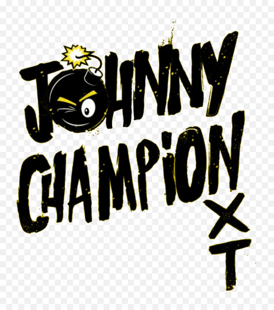 Trending Johnnygargano Stickers - Johnny Gargano Logo 2019 Emoji,Johnny Gargano Emoji