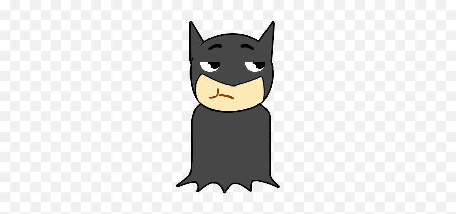 Batman Emoji Collection - Cartoon,Batman Emoji Download
