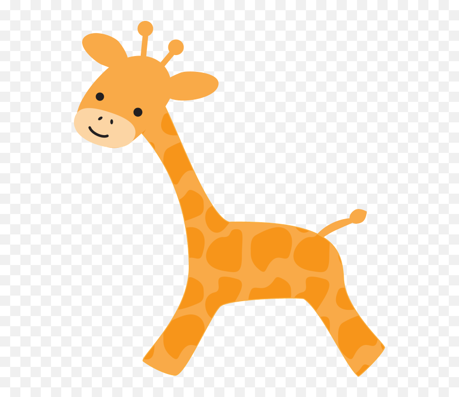 Safari Clipart - Safari Clipart Emoji,Giraffe Emoji For Iphone