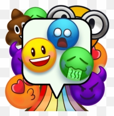 Social Story - Social Story Emoji,Spy Emoji