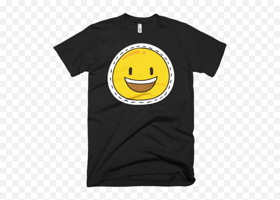 Laugh Emoji Short Sleeve Mens T - Raison D Etre T Shirt,Emoji Clothes For Men