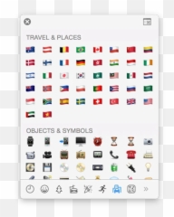 Apple Releases Second Os X 10 - Ghost Emoji On Iphone Keyboard,Wifi Emoji