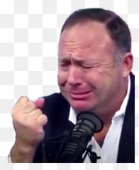 Sadjones - Alex Jones Discord Emoji,Alex Jones Emoji