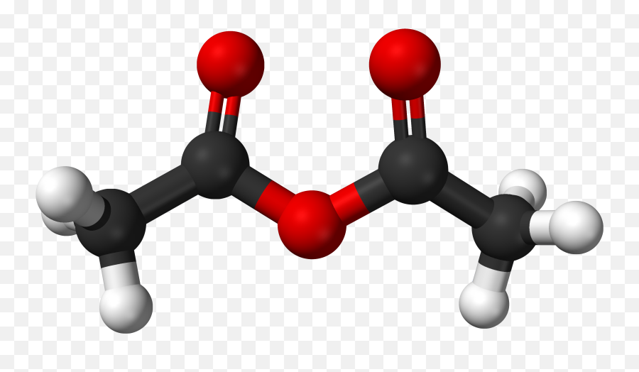 Acetic - Acid Anhydride General Formula Emoji,Crystal Ball Emoji Png