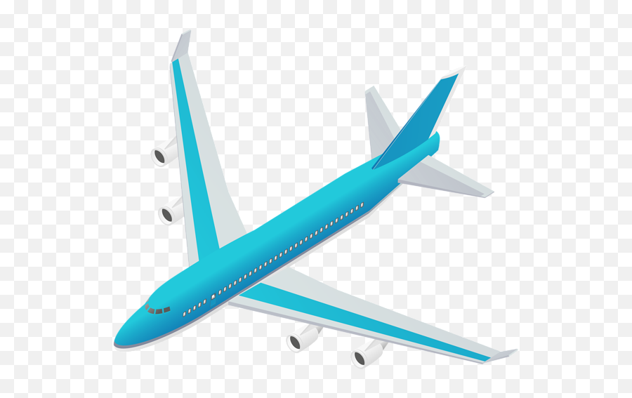 Pin - Transparent Background Airplane Clipart Emoji,Plane Emoji
