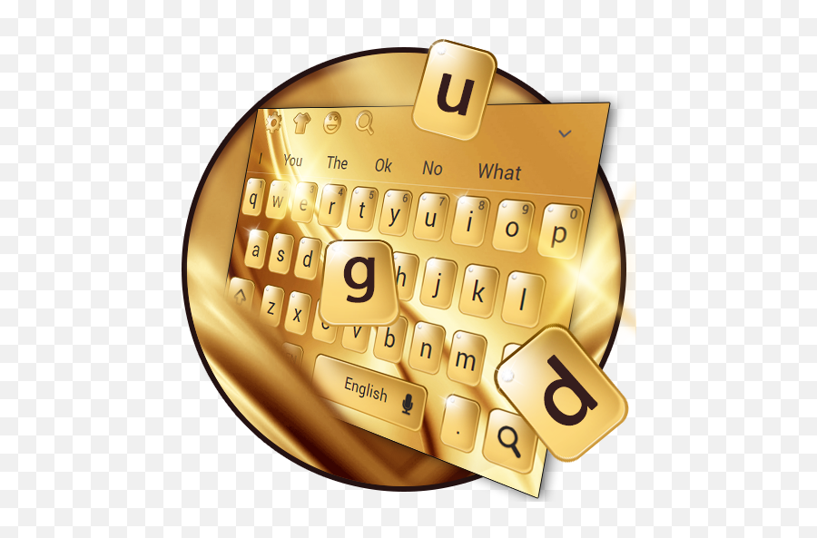 Silk Luxury Gold Keyboard Hack Cheats Hints - Number Emoji,Gold Emoji Keyboard