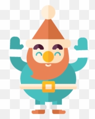 Holiday Emoji - Illustration