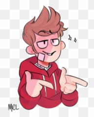eddsworld Tumblr - Finger Guns Clip Art Emoji