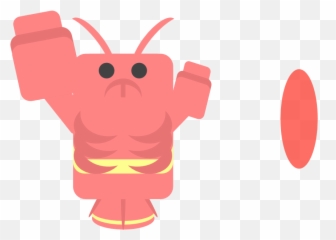 Pistol Shrimp V5 Deeeepioartworks - Illustration Emoji,Shrimp Emoji