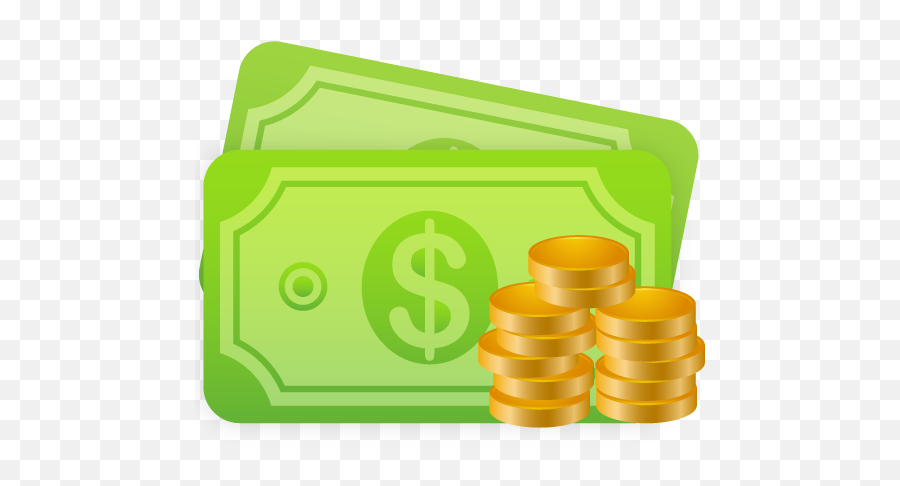 Cash Icon Pretty Office 11 Iconset Custom Icon Design - Money Cash Icon Png Emoji,Cash Emoji