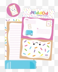 Fun Food Iscream - Illustration Emoji,Toaster Emoji