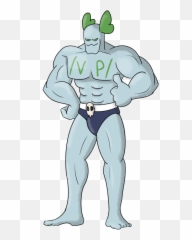 Vp - Pokémon Thread 36191541 Cartoon Emoji,Xenomorph Emoji