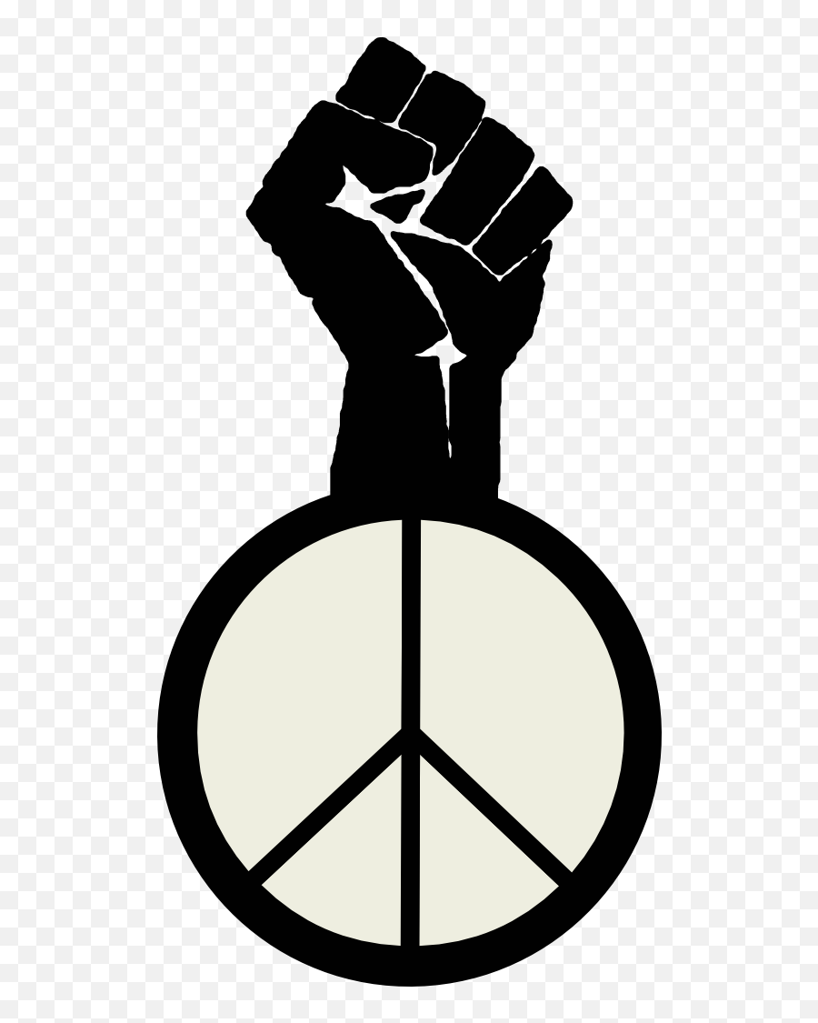 Occupy Wall Street Fight The Power - African American Art Symbolism Emoji,Black Power Fist Emoji