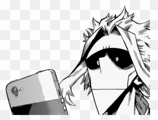 allmight toshinoriyagi bnha mha myheroacademia freetoed - Bnha All Might Manga Emoji