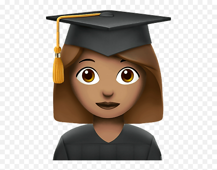 Emoji - Sticker By Tizzyyy Tate,Emoji Graduation