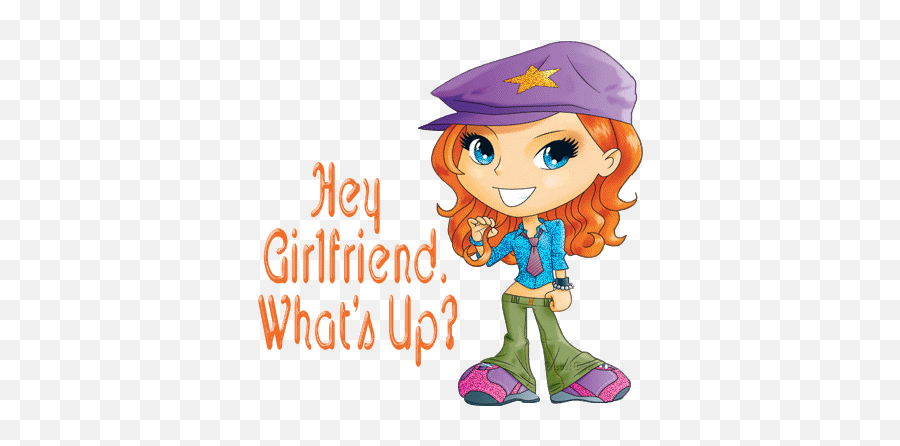 Ffu0026quotmy Irresistible Kidnappru0026quot Thrd 7page 6 - Whats Up Gif Cartoon Emoji,Hey Girl Emoji