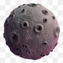 moon space planet asteroid freetoedit - Crater Clipart Emoji