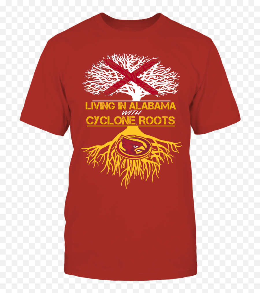 Iowa State Cyclones - Active Shirt Emoji,California State Flag Emoji