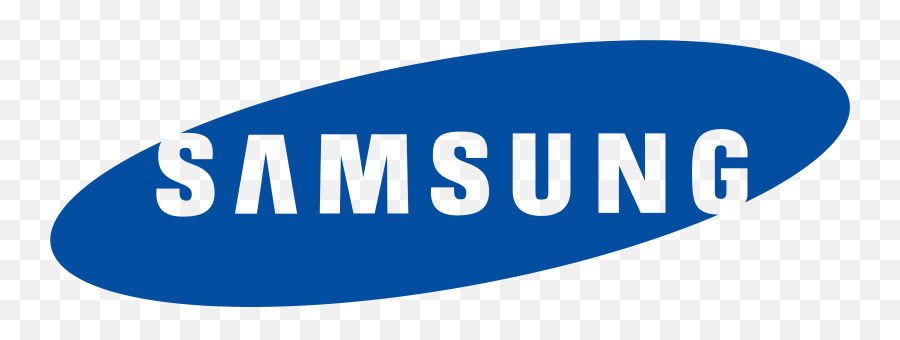 Samsung Ac Logo Png - Samsung Logo Transparent Emoji,Air Conditioner Emoji